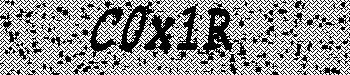 An error has occurred while getting captcha image