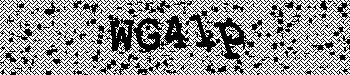 An error has occurred while getting captcha image