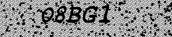An error has occurred while getting captcha image