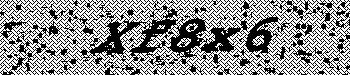 An error has occurred while getting captcha image