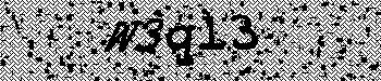 An error has occurred while getting captcha image