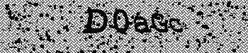 An error has occurred while getting captcha image