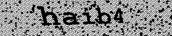 An error has occurred while getting captcha image