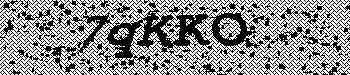 An error has occurred while getting captcha image