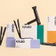 Tools and Brushes